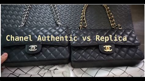 how to tell real chanel|real authentic Chanel handbags.